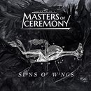 Signs of wings, Sascha Paeth's Masters Of Ceremony, CD