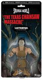 Savage World - Leatherface, Texas Chainsaw Massacre, Funko Savage World