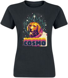 Vol. 3 - Cosmo, Guardiani della Galassia, T-Shirt
