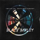 Infinite entanglement, Bayley, Blaze, CD