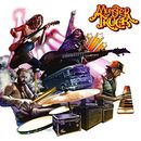 True rockers, Monster Truck, CD