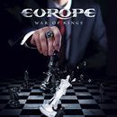 War Of Kings, Europe, CD