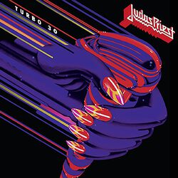 Turbo 30 (30th anniversary edition), Judas Priest, CD