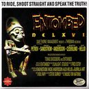 To Ride, Shoot Straigt And Speak The Truth, Entombed, CD