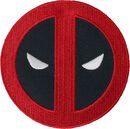Loungefly - Logo, Deadpool, Toppa