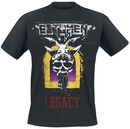 The Legacy, Testament, T-Shirt