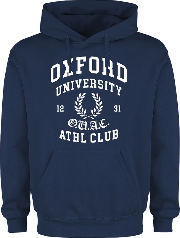 Oxford - ATHL Club