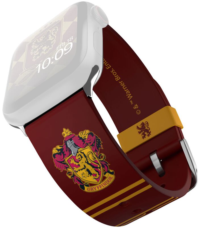 MobyFox - Gryffindor - Smartwatch strap