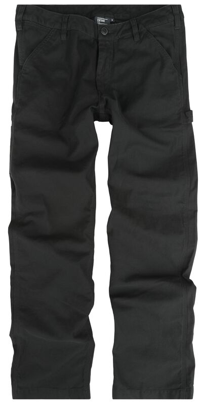 Ackley trousers