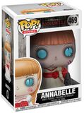 Annabelle Annabelle Vinyl Figure 469, Annabelle, Funko Pop!