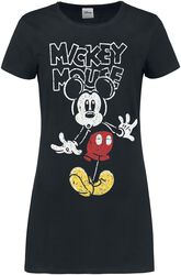 Mickey Mouse, Mickey Mouse, Miniabito
