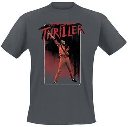 Thriller Arm Up, Michael Jackson, T-Shirt