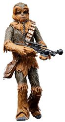 Return of the Jedi - Kenner - Chewbacca, Star Wars, Action Figure