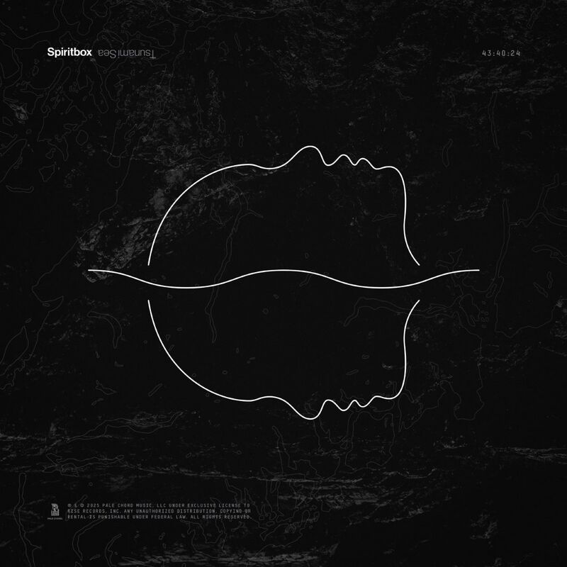 Cover di Tsunami Sea