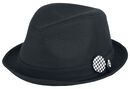Button Hat, Forplay, Cappello