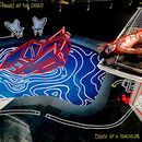 Death Of A Bachelor, Panic! At The Disco, CD