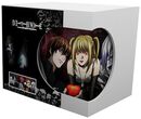 Characters, Death Note, Tazza