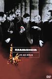 Live aus Berlin, Rammstein, DVD