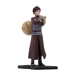 Shippuden - SFC super figure collection - Gaara, Naruto, Action Figure da collezione