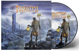 Tundra, Tungsten, CD