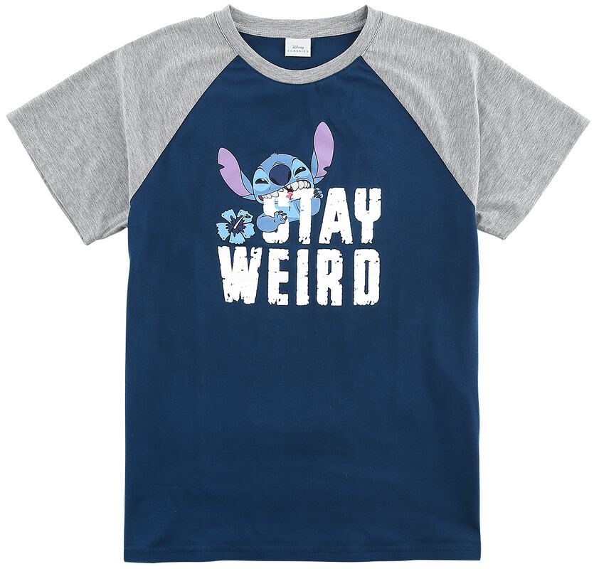 Kids - Stay Weird