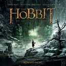The desolation of smaug, The Hobbit, CD