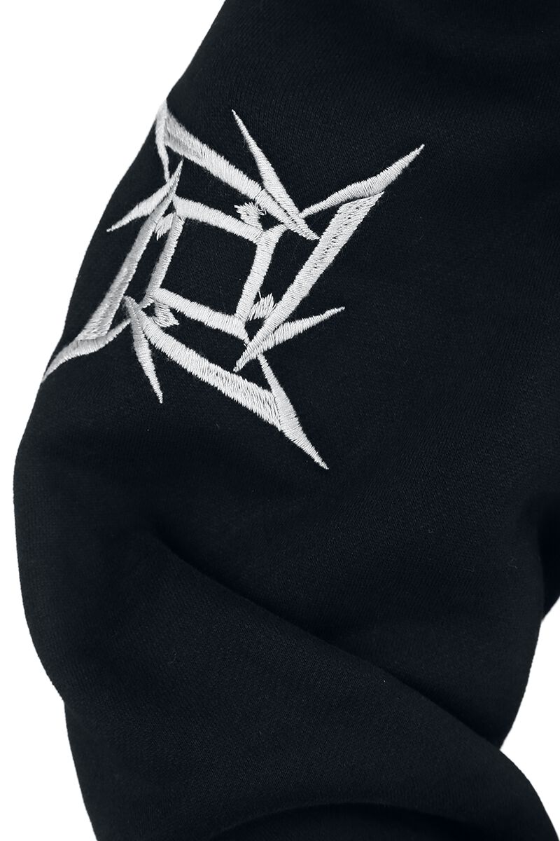 Chiusura Lampo Per Jeans Non Separabile - 18 Cm (30 Cm Totale), Maglia Metallica, Per Jeans Scuri