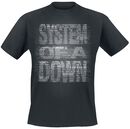Catalog, System Of A Down, T-Shirt