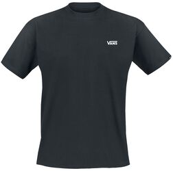 Left Chest Logo Tee, Vans, T-Shirt