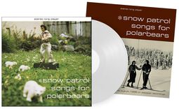 Songs For Polarbears (Ltd. 25th Annivers. Edition), Snow Patrol, LP