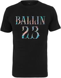Shining ballin’ 23 t-shirt, Mister Tee, T-Shirt