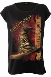Harry Potter T-shirt, Maglietta Stampa Su 2 Lati Di Harry Potter Harry Potter T-shirt, Maglietta Stampa Su 2 Lati Di Harry Potter