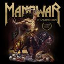 Into glory ride - Imperial Edition MMXIX, Manowar, CD