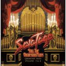 Still the orchestra plays - Greatest hits Vol. 1 & 2, Savatage, CD