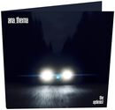 The optimist, Anathema, CD