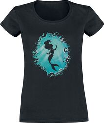Ariel, The Little Mermaid, T-Shirt