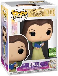 Belle (2021 Spring Convention) Vinyl Figure 1010