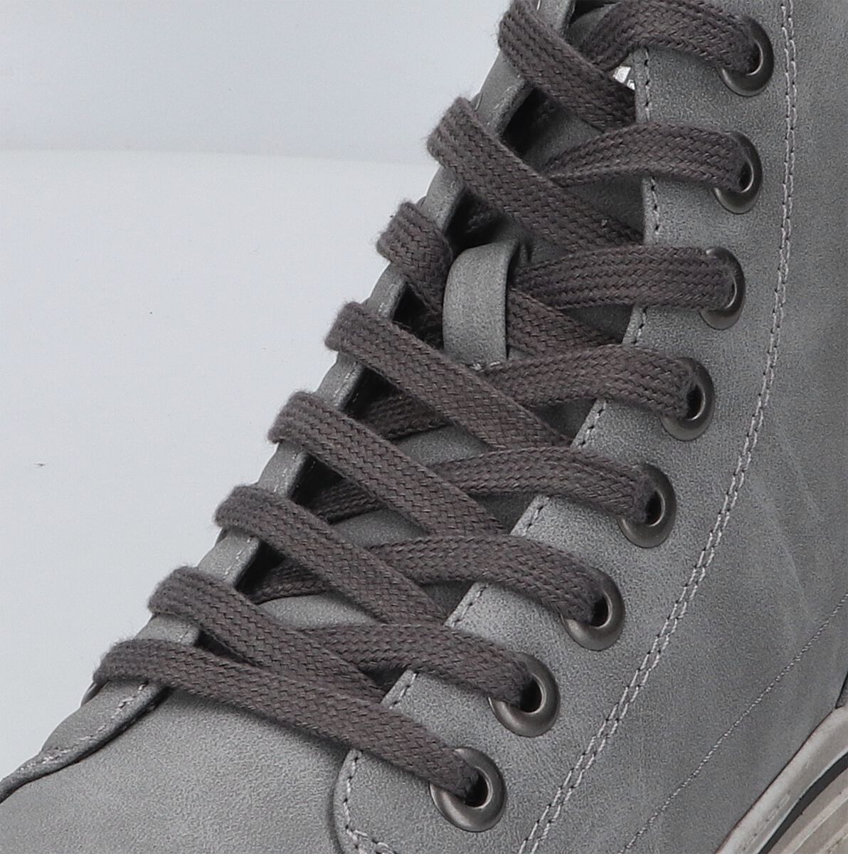 Scarponcini Dockers by Gerli 43FA308-630100 Nero