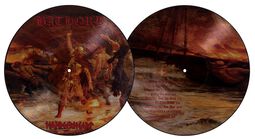 Hammerheart, Bathory, LP