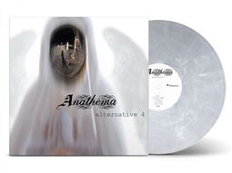 Alternative 4, Anathema, LP