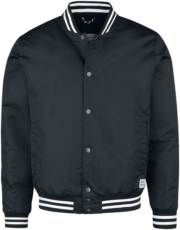 Chapman jacket