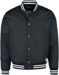 Chapman jacket, Vintage Industries, Giacca di mezza stagione