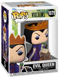 Evil Queen Vinyl Figur 1079
