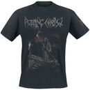 To The Death, Rotting Christ, T-Shirt