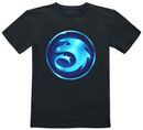 Shining Symbol, Dragon Trainer, T-Shirt