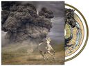 Year of the dark horse, The White Buffalo, CD