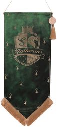 Slytherin banner, Harry Potter, Articoli Decorativi