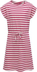 May striped dress, Kids Only, Abito lungo