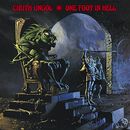 One Foot In Hell, Cirith Ungol, CD
