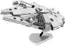 Millennium Falcon, Star Wars, Puzzle